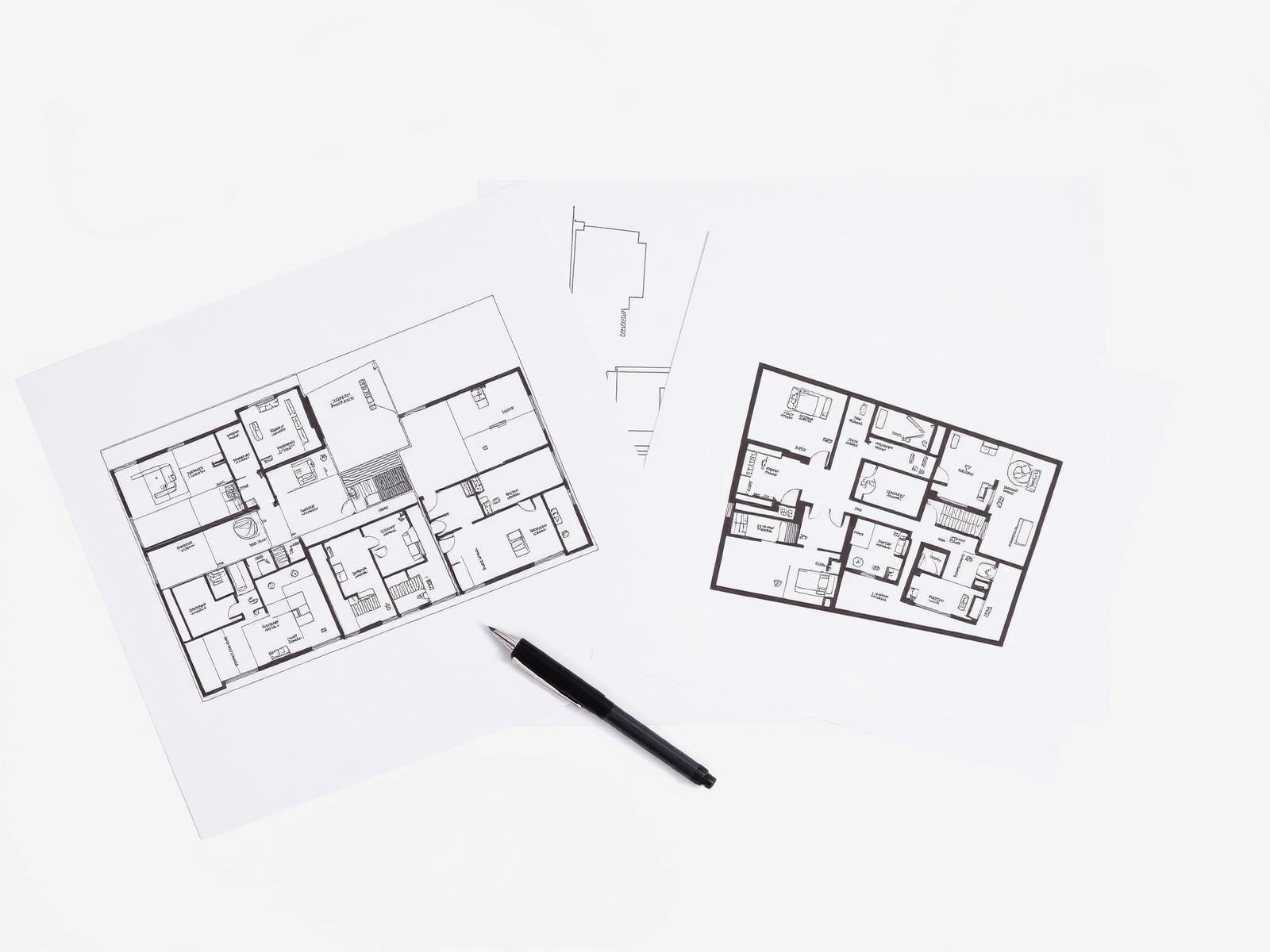 As-Built Package